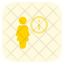 پیش‌نمایش فایل user-information-4282298 از پک کاراکتر تمام‌قد زن