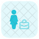 پیش‌نمایش فایل user-job-4282262 از پک کاراکتر تمام‌قد زن