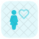 پیش‌نمایش فایل user-love-4282291 از پک کاراکتر تمام‌قد زن