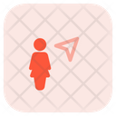 پیش‌نمایش فایل user-navigation-4282318 از پک کاراکتر تمام‌قد زن