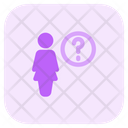 پیش‌نمایش فایل user-question-4282325 از پک کاراکتر تمام‌قد زن