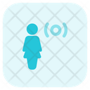 پیش‌نمایش فایل user-signal-4282334 از پک کاراکتر تمام‌قد زن