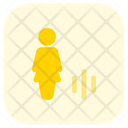پیش‌نمایش فایل user-voice-4282353 از پک کاراکتر تمام‌قد زن