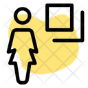 پیش‌نمایش فایل man-bring-to-back-4282373 از پک کاراکتر تمام‌قد زن