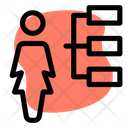 پیش‌نمایش فایل people-hierarchy-4282402 از پک کاراکتر تمام‌قد زن