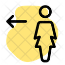 پیش‌نمایش فایل profile-login-4282412 از پک کاراکتر تمام‌قد زن