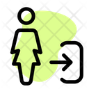 پیش‌نمایش فایل profile-login-4282413 از پک کاراکتر تمام‌قد زن