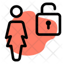 پیش‌نمایش فایل profile-unlocked-4282458 از پک کاراکتر تمام‌قد زن