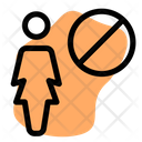 پیش‌نمایش فایل user-banned-4282370 از پک کاراکتر تمام‌قد زن