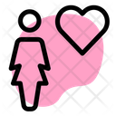پیش‌نمایش فایل user-love-4282401 از پک کاراکتر تمام‌قد زن