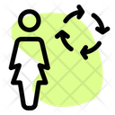 پیش‌نمایش فایل user-sync-4282433 از پک کاراکتر تمام‌قد زن