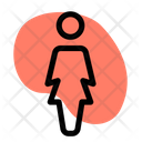 پیش‌نمایش فایل woman-4282471 از پک کاراکتر تمام‌قد زن
