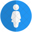 پیش‌نمایش فایل profile-4282492 از پک کاراکتر تمام‌قد زن
