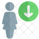 پیش‌نمایش فایل profile-download-4282501 از پک کاراکتر تمام‌قد زن