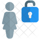 پیش‌نمایش فایل profile-unlocked-4282568 از پک کاراکتر تمام‌قد زن