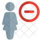 پیش‌نمایش فایل remove-user-4282529 از پک کاراکتر تمام‌قد زن