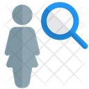 پیش‌نمایش فایل search-user-4282572 از پک کاراکتر تمام‌قد زن