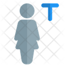 پیش‌نمایش فایل text-editor-4282564 از پک کاراکتر تمام‌قد زن