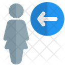 پیش‌نمایش فایل user-direction-4282499 از پک کاراکتر تمام‌قد زن