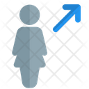 پیش‌نمایش فایل user-move-down-4282534 از پک کاراکتر تمام‌قد زن