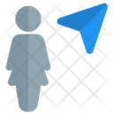 پیش‌نمایش فایل user-navigation-4282538 از پک کاراکتر تمام‌قد زن