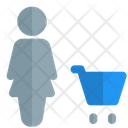 پیش‌نمایش فایل user-shopping-4282486 از پک کاراکتر تمام‌قد زن
