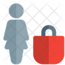 پیش‌نمایش فایل user-shopping-bag-4282553 از پک کاراکتر تمام‌قد زن