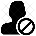 پیش‌نمایش فایل user-block-4313292 از پک مرد با ظاهر طبیعی