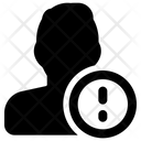 پیش‌نمایش فایل user-warning-4313389 از پک مرد با ظاهر طبیعی