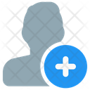 پیش‌نمایش فایل add-account-4313469 از پک مرد با ظاهر طبیعی