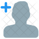 پیش‌نمایش فایل add-account-4313470 از پک مرد با ظاهر طبیعی