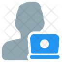 پیش‌نمایش فایل employee-working-4313442 از پک مرد با ظاهر طبیعی