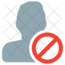 پیش‌نمایش فایل user-block-4313402 از پک مرد با ظاهر طبیعی
