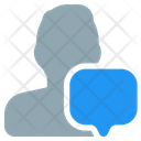 پیش‌نمایش فایل user-chat-4313408 از پک مرد با ظاهر طبیعی