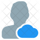 پیش‌نمایش فایل user-cloud-data-4313412 از پک مرد با ظاهر طبیعی