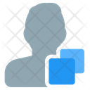 پیش‌نمایش فایل user-copy-4313413 از پک مرد با ظاهر طبیعی