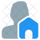 پیش‌نمایش فایل user-home-4313435 از پک مرد با ظاهر طبیعی