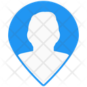 پیش‌نمایش فایل user-location-4313464 از پک مرد با ظاهر طبیعی