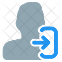 پیش‌نمایش فایل user-login-4313446 از پک مرد با ظاهر طبیعی