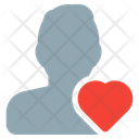 پیش‌نمایش فایل user-love-4313448 از پک مرد با ظاهر طبیعی