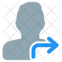 پیش‌نمایش فایل user-move-up-4313456 از پک مرد با ظاهر طبیعی