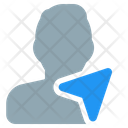 پیش‌نمایش فایل user-navigation-4313463 از پک مرد با ظاهر طبیعی