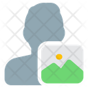 پیش‌نمایش فایل user-photo-4313437 از پک مرد با ظاهر طبیعی