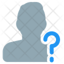 پیش‌نمایش فایل user-question-mark-4313434 از پک مرد با ظاهر طبیعی