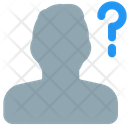 پیش‌نمایش فایل user-question-mark-4313471 از پک مرد با ظاهر طبیعی