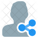 پیش‌نمایش فایل user-share-4313478 از پک مرد با ظاهر طبیعی