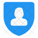 پیش‌نمایش فایل user-shield-4313481 از پک مرد با ظاهر طبیعی