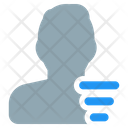 پیش‌نمایش فایل user-sort-4313484 از پک مرد با ظاهر طبیعی