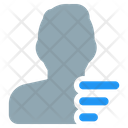 پیش‌نمایش فایل user-sort-4313485 از پک مرد با ظاهر طبیعی