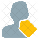 پیش‌نمایش فایل user-tag-4313489 از پک مرد با ظاهر طبیعی